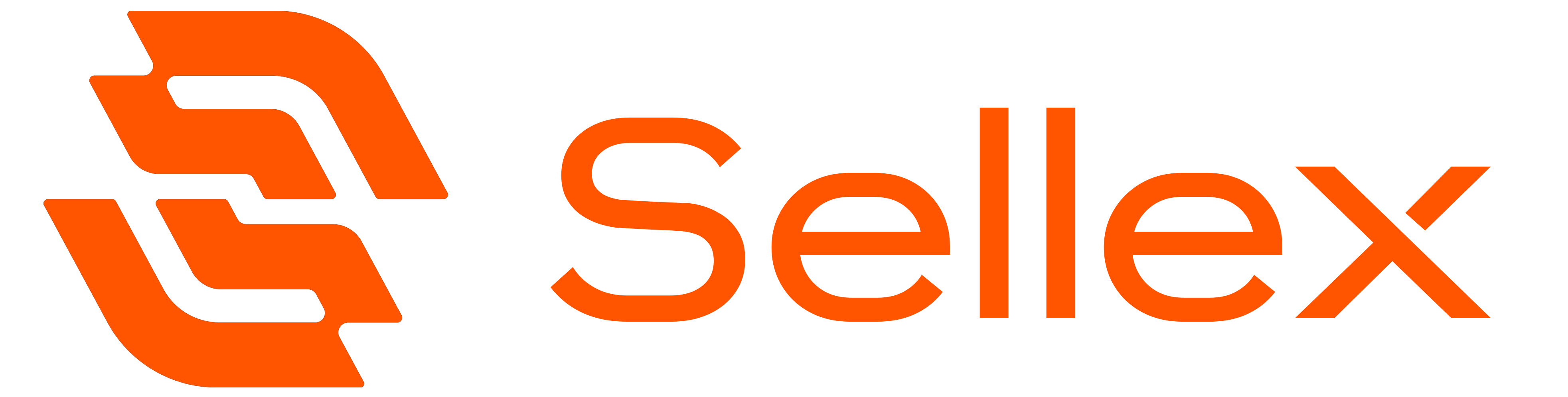 Sellex Logo